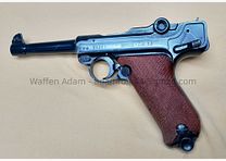 Erma Model LA22