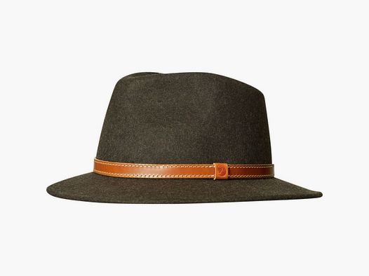 Fjällräven Sörmland Felt Hat