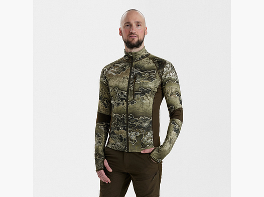 Excape Insulated Cardigan - REALTREE EXCAPE™ - Size: M