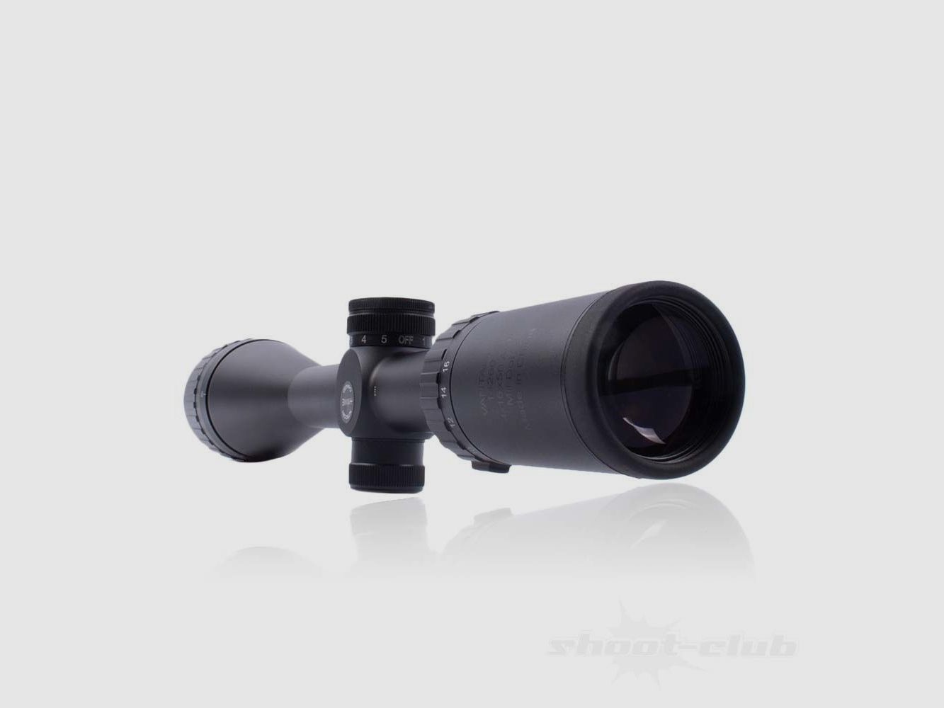 HAWKE Vantage IR 4-16x50 AO