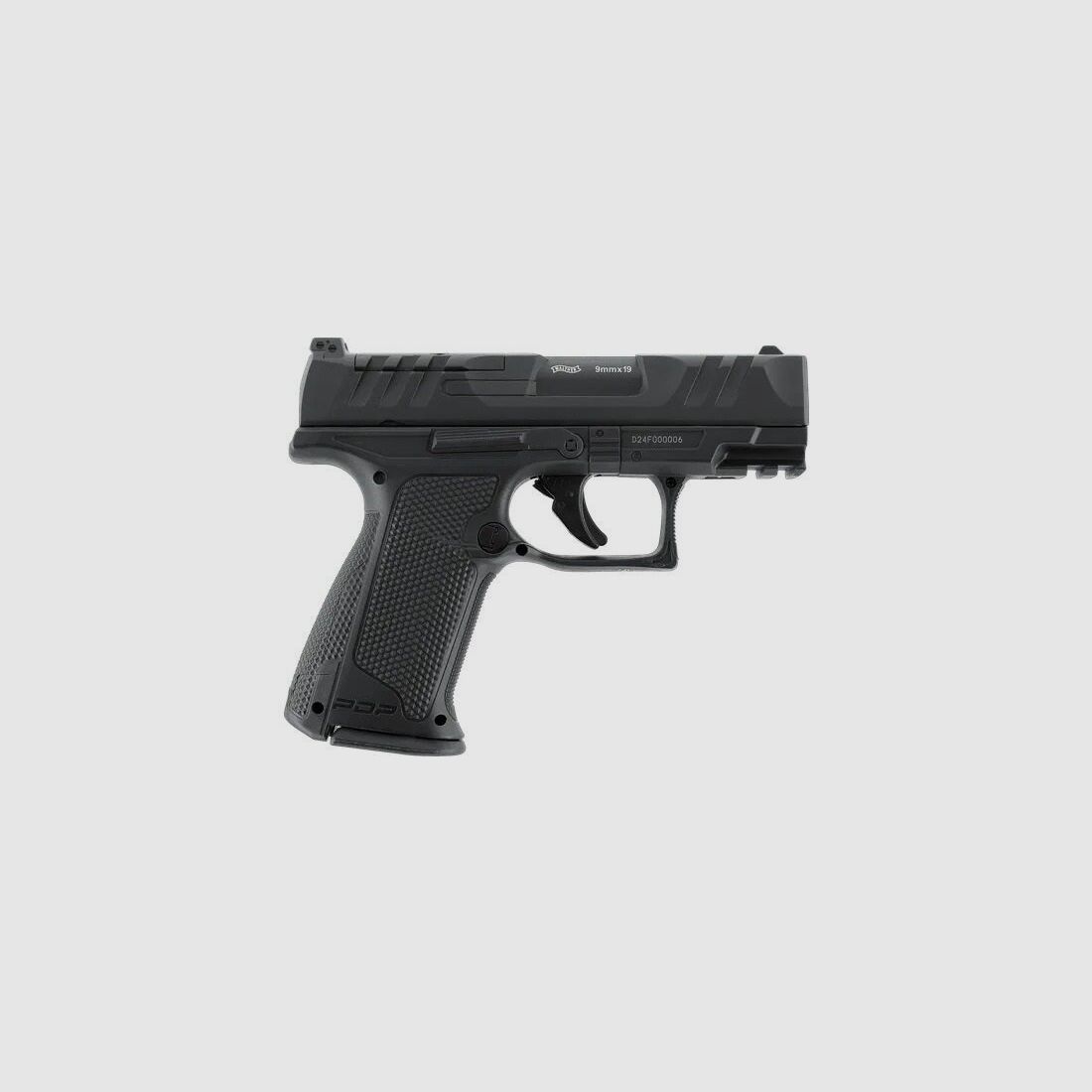 Umarex Walther PDP F-Series 3,5"