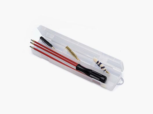 KIT DE LIMPIEZA PARA RIFLE 9,5 MM