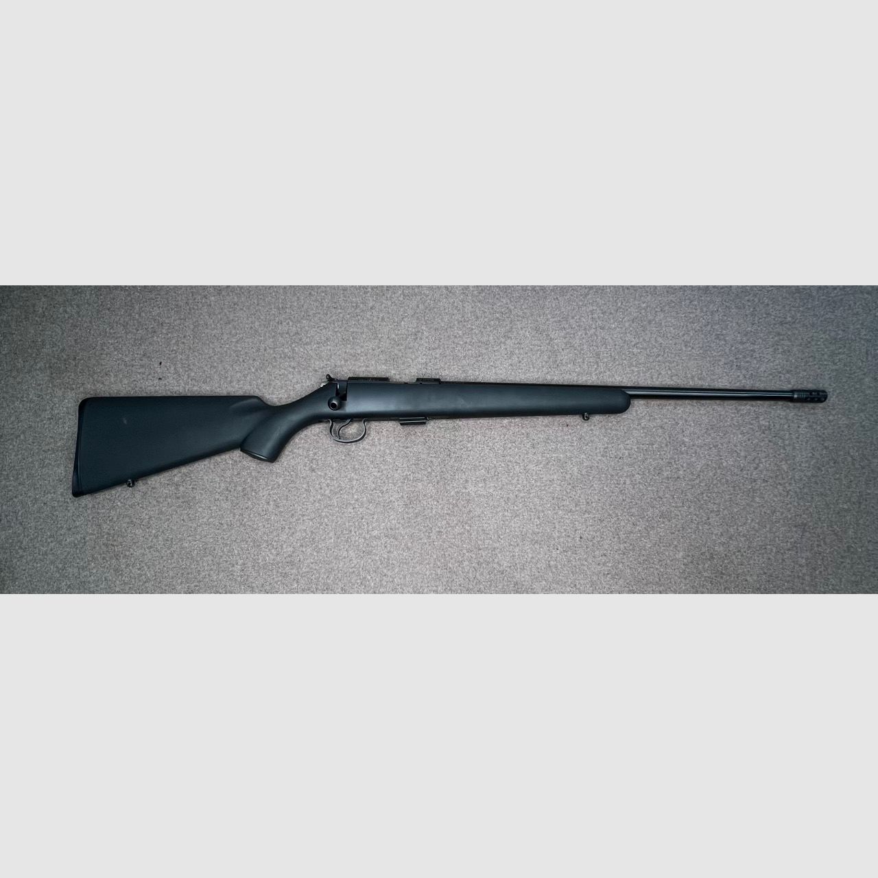 CZ 445 Repetierer Kal. 22lr