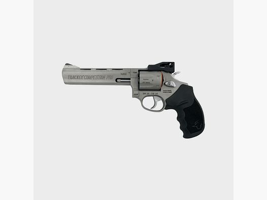 Taurus – RT 627 [.357 Magnum]