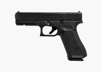 Glock Pistole 22 Gen5 MOS .40 S&W