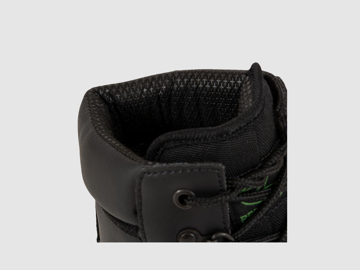 Highlander Forces Delta Boots bottes tactiques, image 7 sur 7