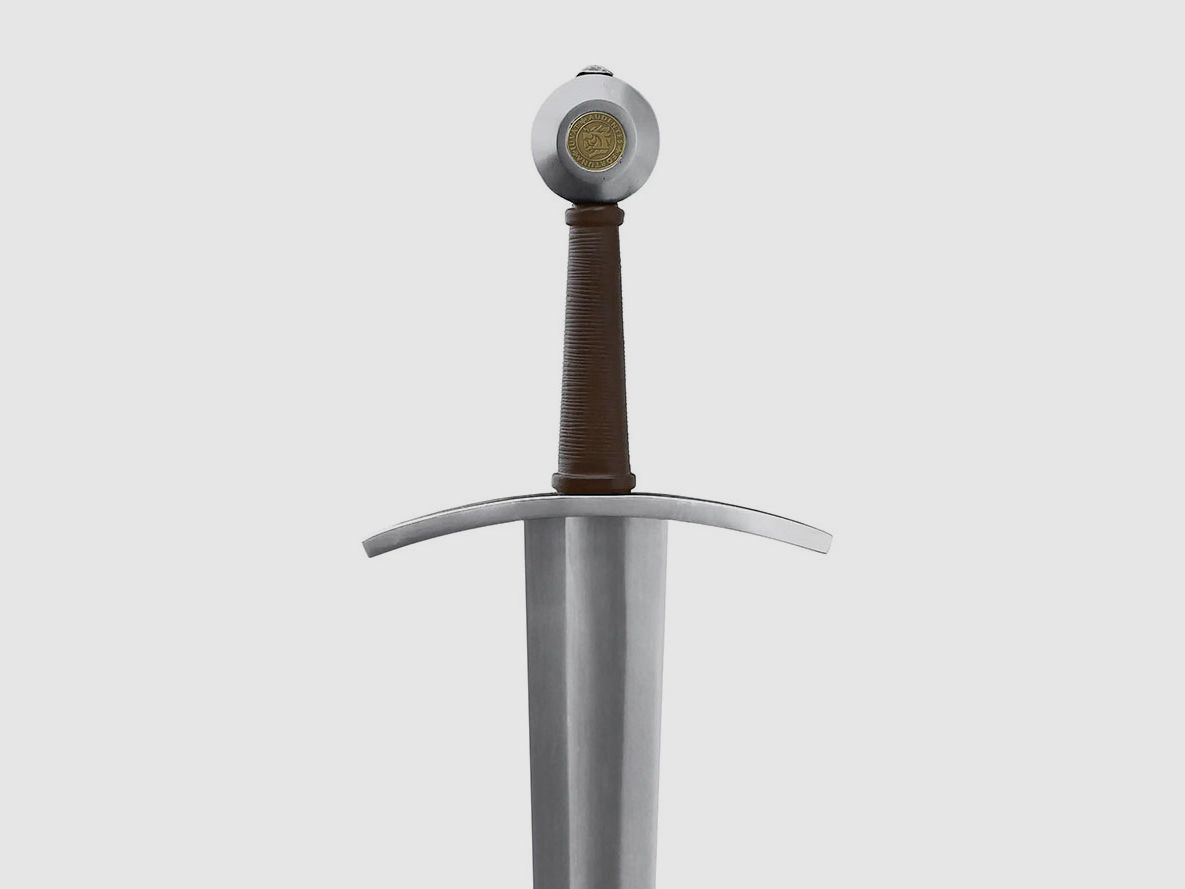 Miecz Invictus Kingdom Come Deliverance 2