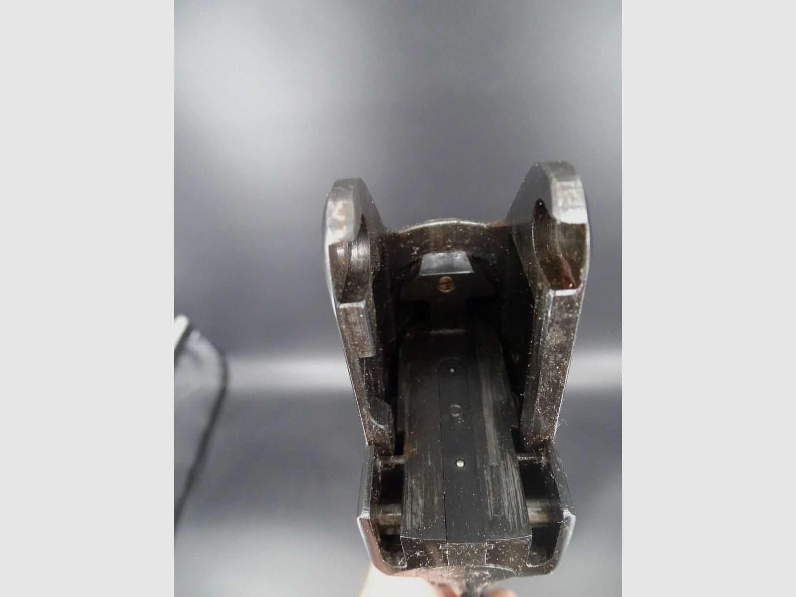 Brno ZH 307 BBF Kaliber .22 Hornet 12/70 ZF Bushnell 6-18x40 ZH 307