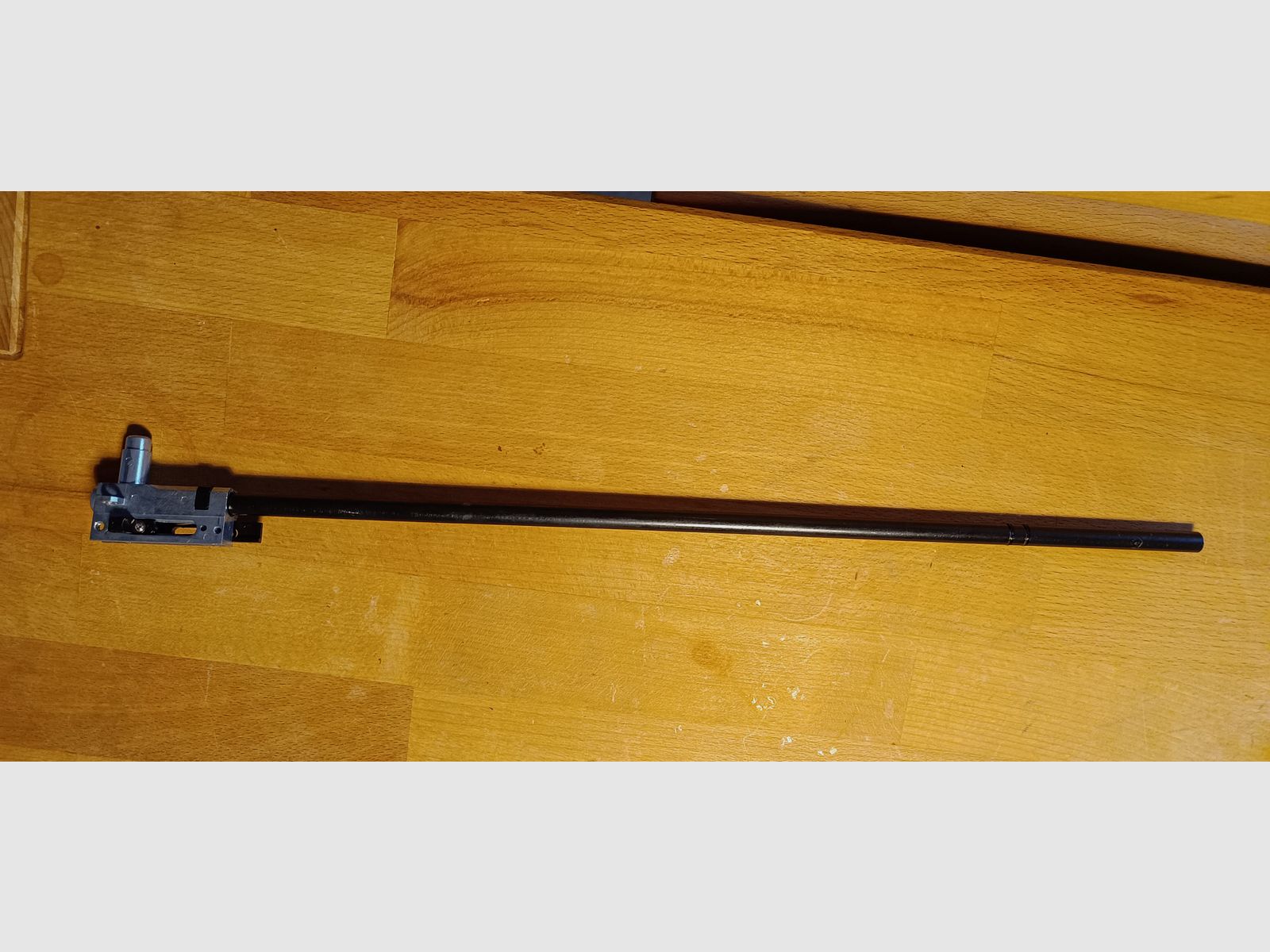 APS UAR 501