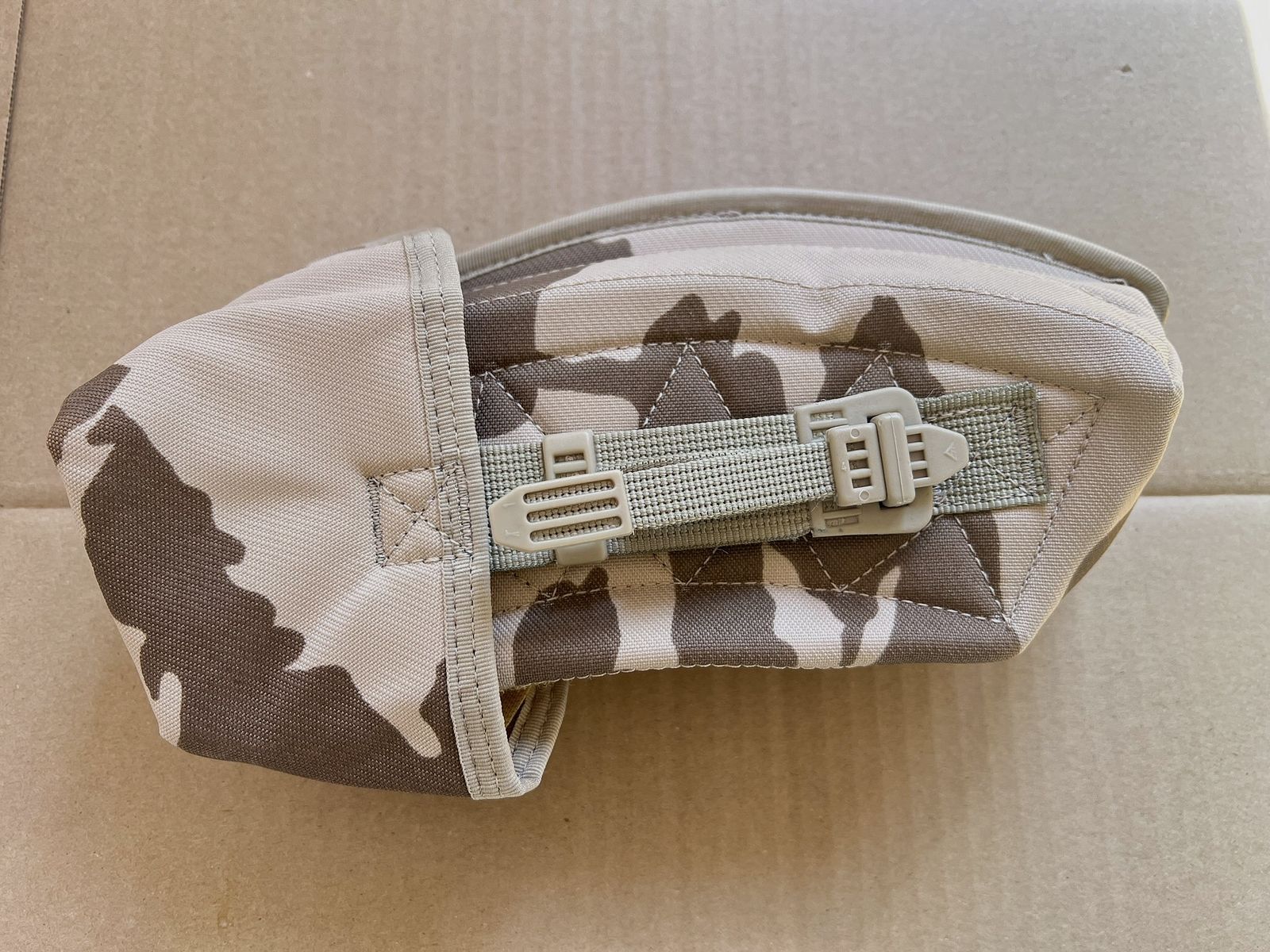 Funda para cargador VZ58 (CSA Sporter vz.58) Nr.2