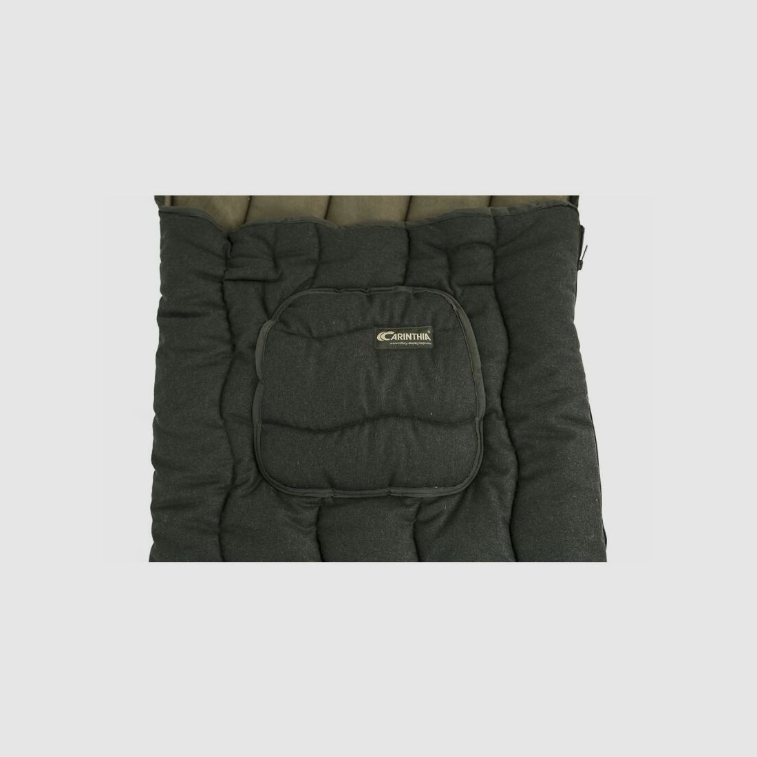 CARINTHIA Loden Ansitzsack Standard