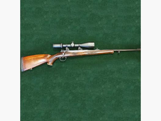 SZTUCER BRNO 98 KAL. 30-06