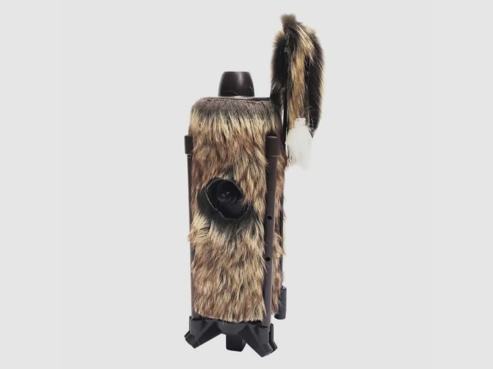 Mojo Fuzzy Critter – Lockmittel für Raubtiere, Bild 2 von 2