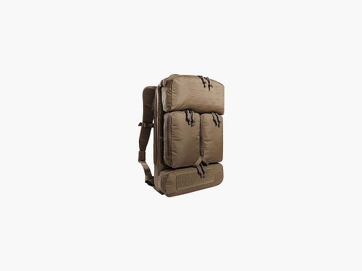 TT Modular Gunners Pack modularer Einsatzrucksack* coyote brown
