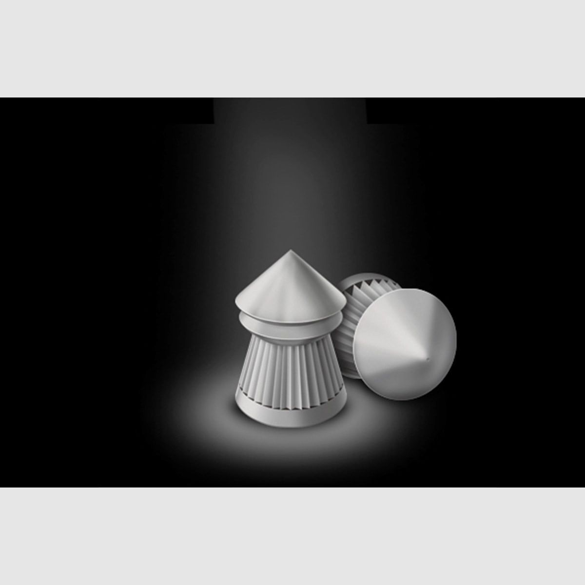 Diabolo Gamo Magnun 4,5, immagine 3 di 3