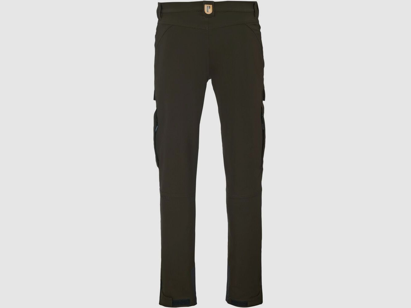 Parforce Active Pantaloni Insect-Stop 2.0 Oliva 52, immagine 2 di 5