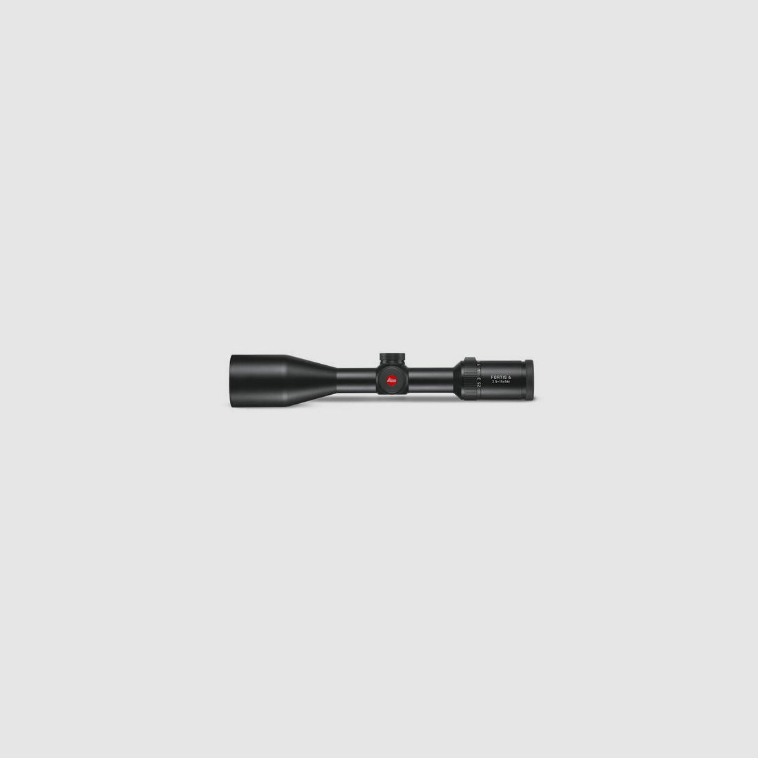 LEICA Fortis 6 2,5-15x56i sans rail, réticule L-4A, image 1 sur 9