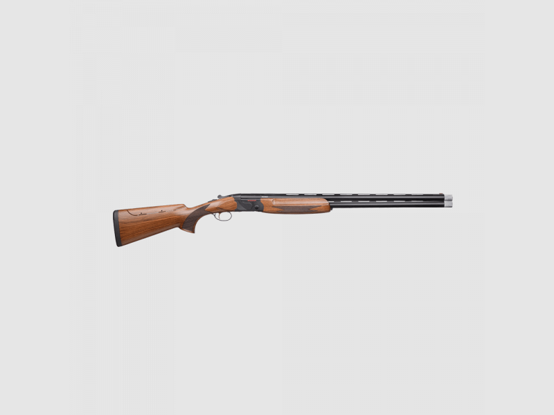 BRENNER BOCKFLINTE BF 20 SUPERSPORT - 12/76