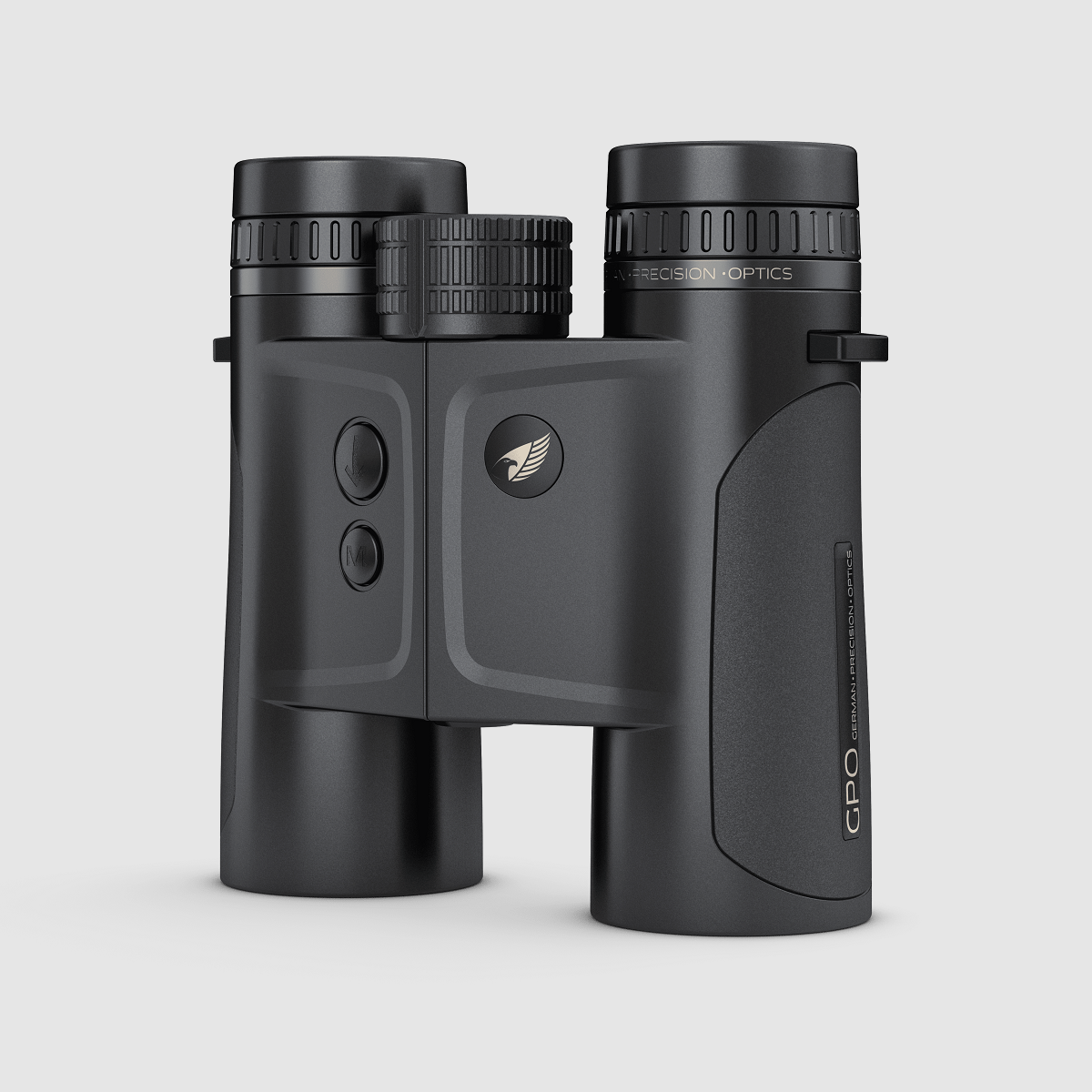 GPO Jumelles RANGEGUIDE 3200 10×40, image 3 sur 6