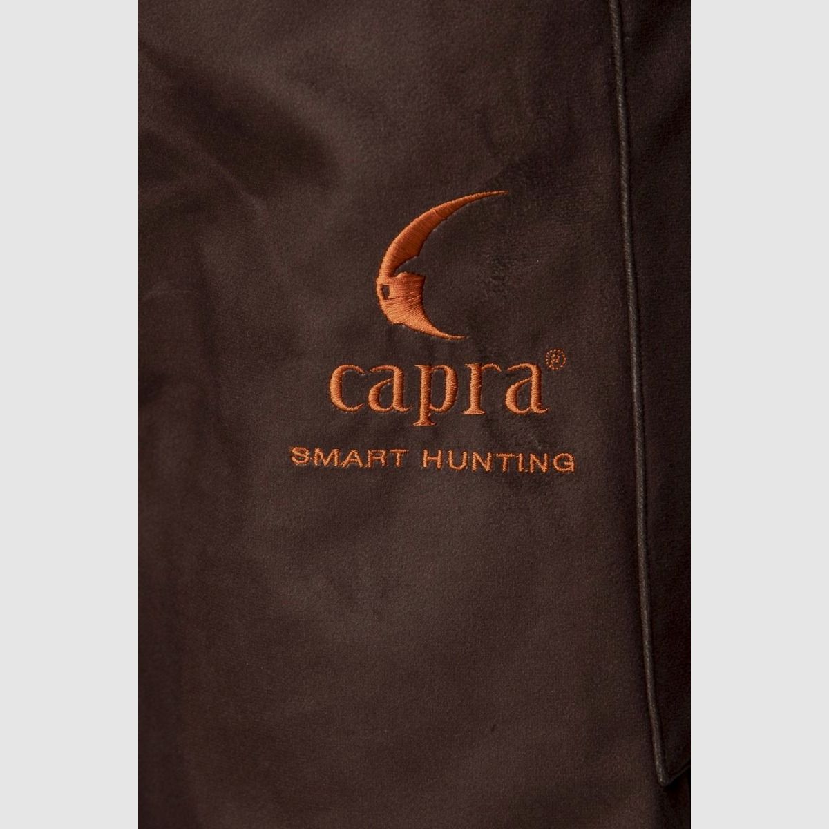Spodnie myśliwskie "CERVIN caja-BROWN", Bild 16 von 16