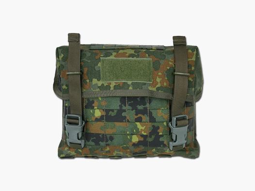 Zentauron Versorgungstasche Zentauron flecktarn
