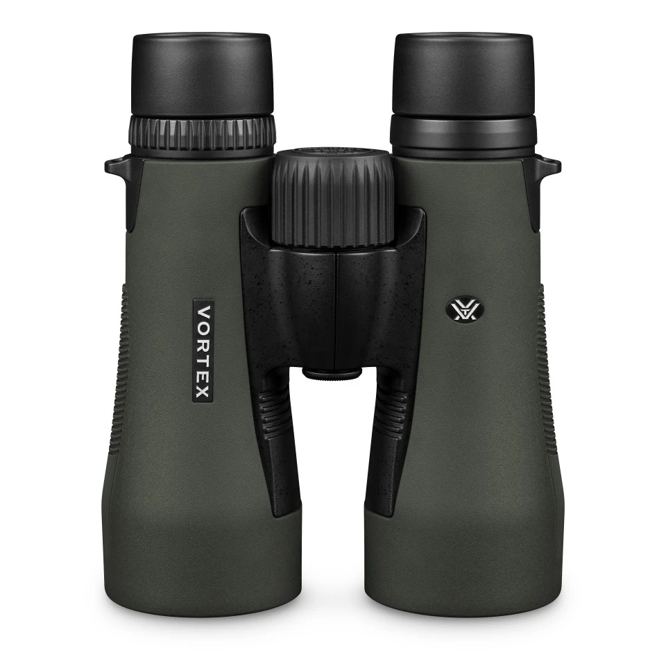 Lornetka Vortex Optics Diamondback HD 12x50 szelki torba Glasspack