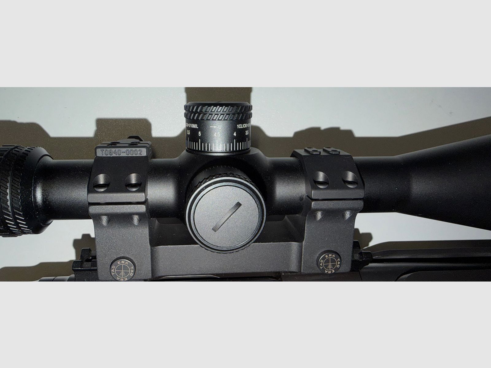 Sightmark Citadel 5-30x56 LR2 Zielfernrohr