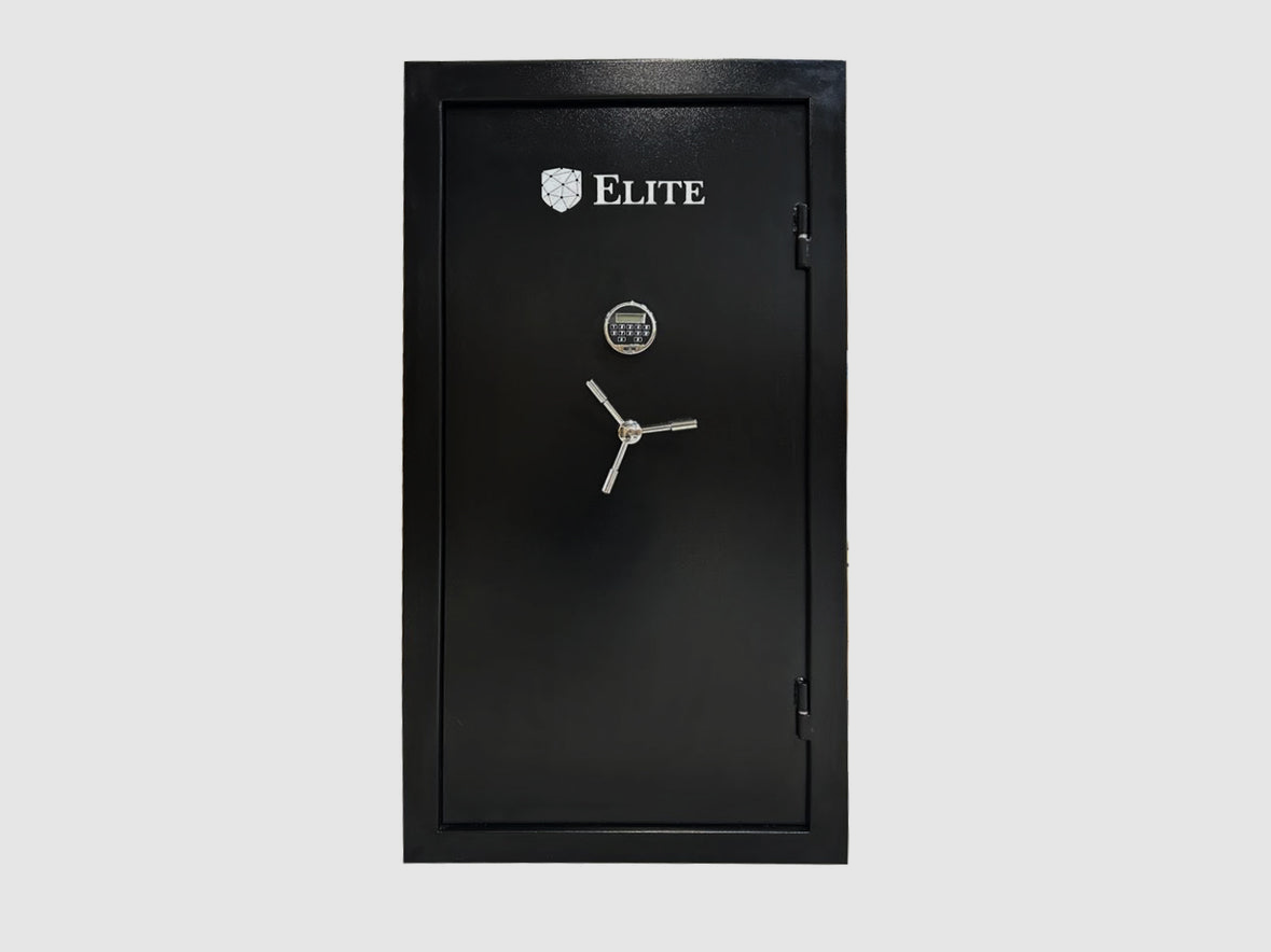 Caja fuerte Elite MoGaper 16 armas, imagen 1 de 4