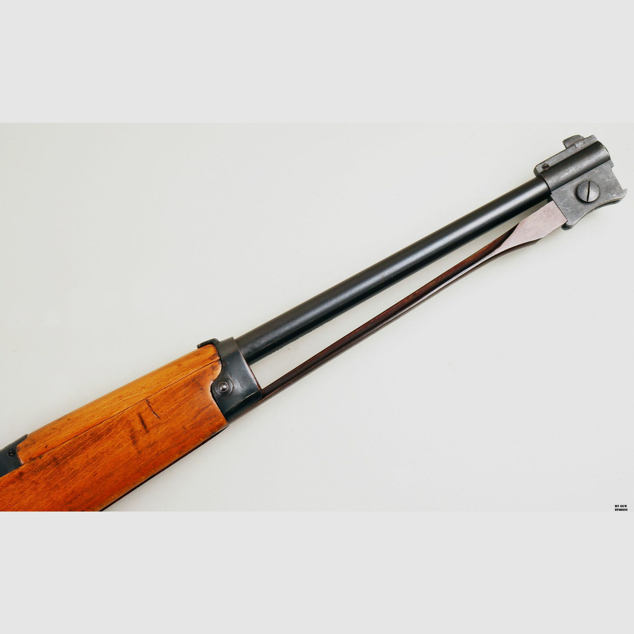 Carcano M91/38 Cavalry Rifle cal. 6.5×52 matr. TI5559, image 11 of 12