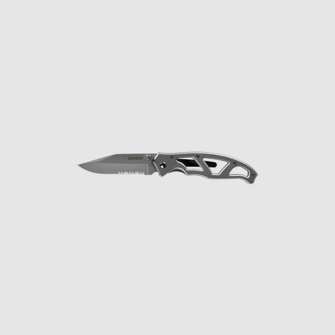 GERBER PARAFRAME Taschenmesser, Bild 1 von 2