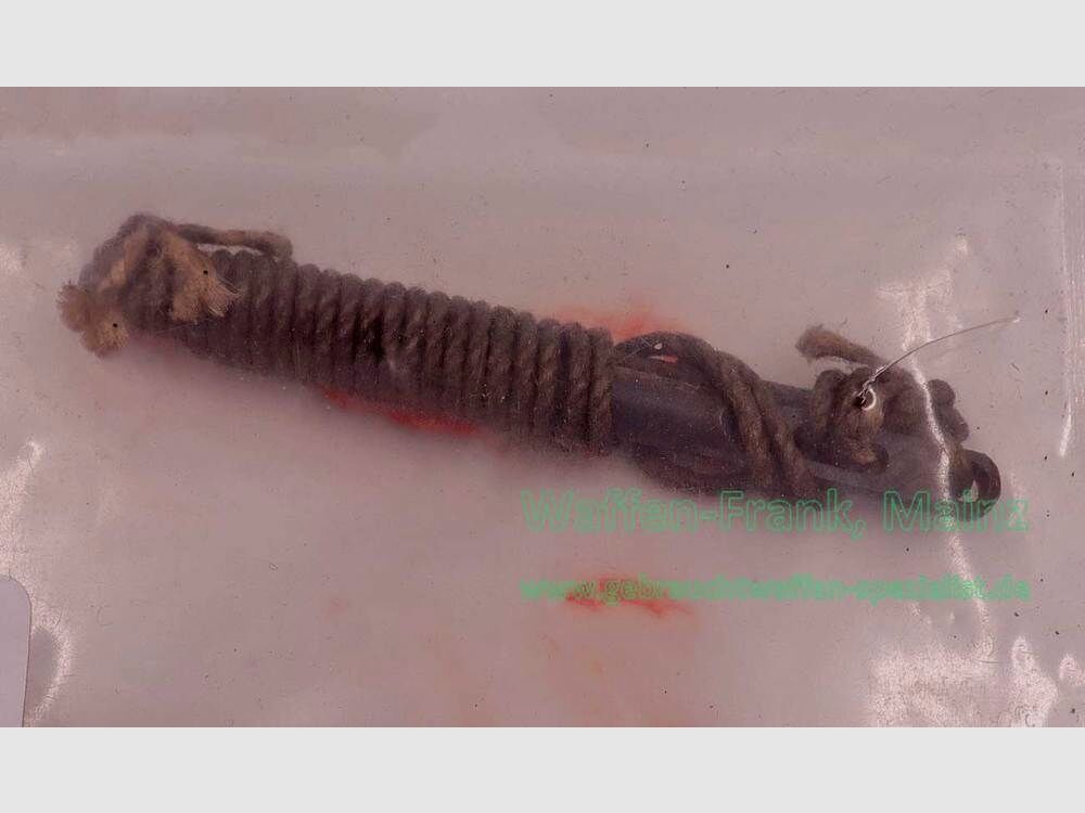 Various manufacturers cleaning cord MAS 36