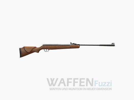 Stoeger X50 Luftgewehr Holzschaft Kaliber 4,5mm Diabolo