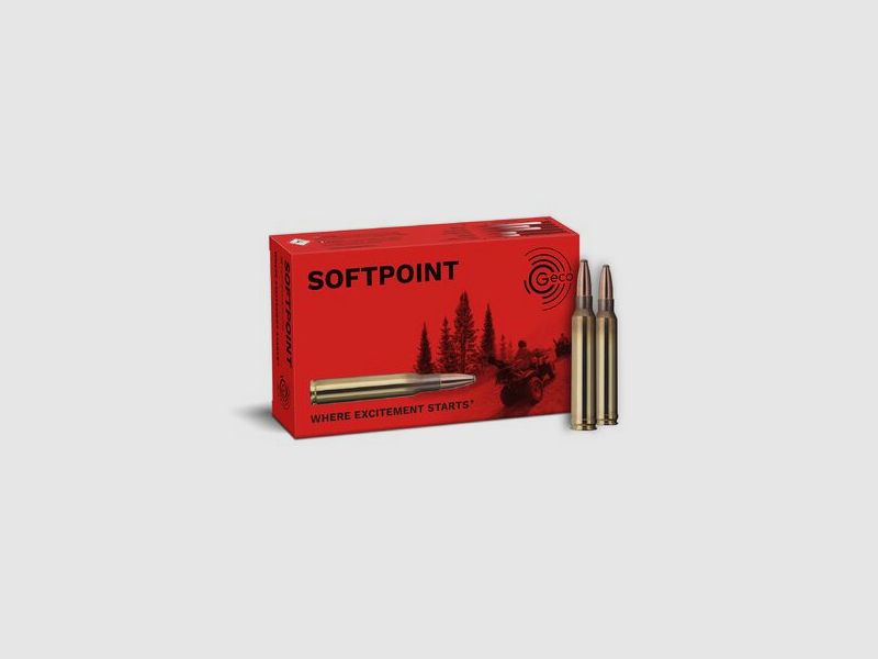 GECO .300 Win. Mag. SOFTPOINT 11,0g/170gr
