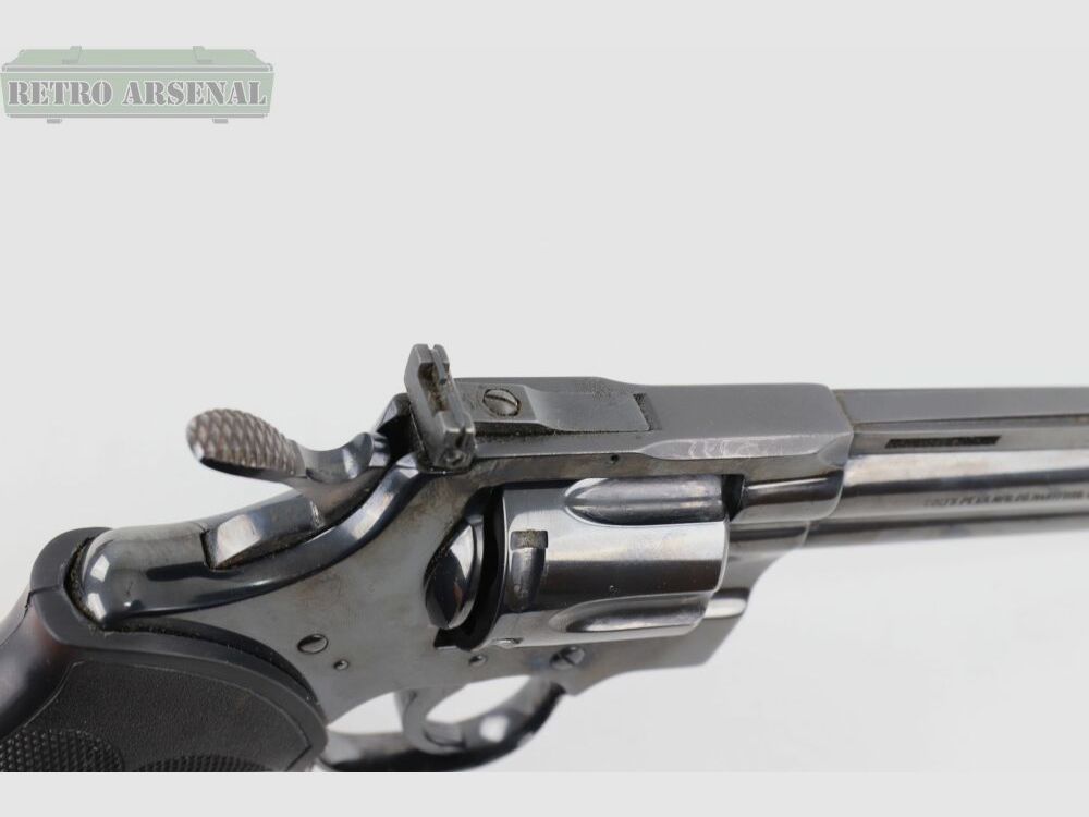 Colt Python, Bild 6 von 7