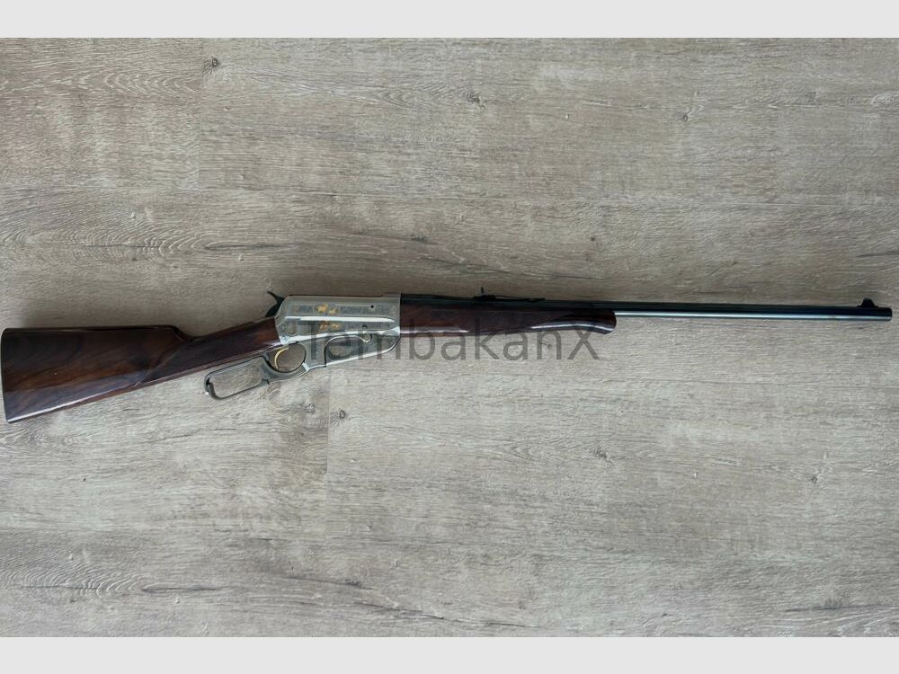 Winchester Model 1985 .30-06Spring