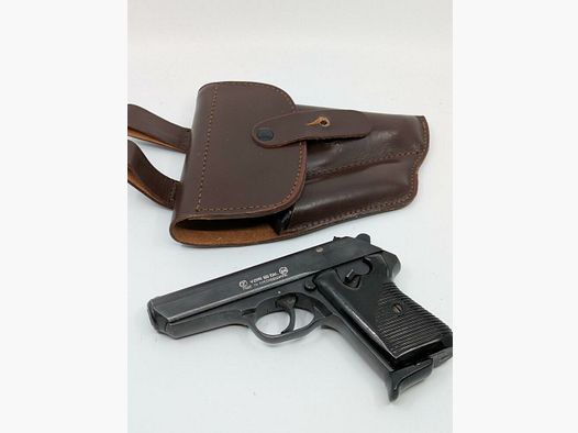 CZ VZOR 50