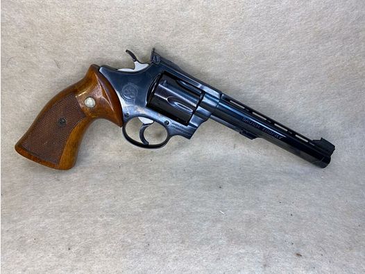 Sauer & Sohn Mod. Trophy