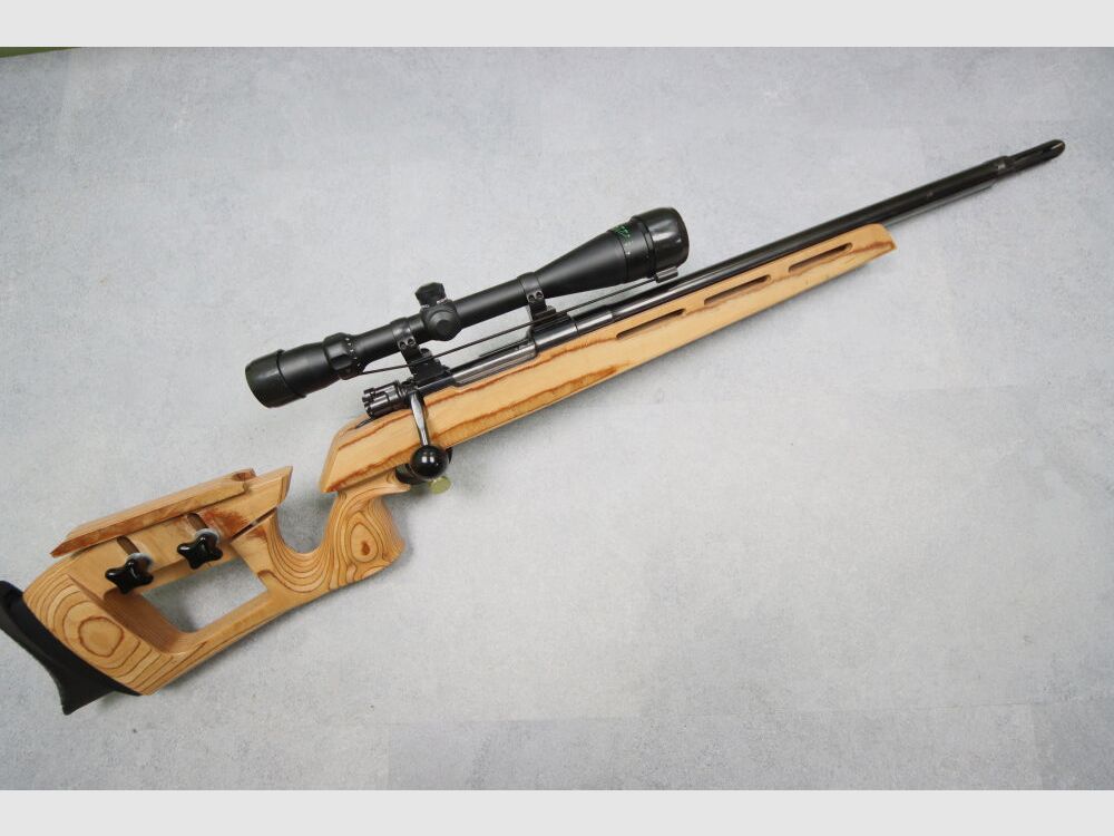 Frankonia M98 Multimatch