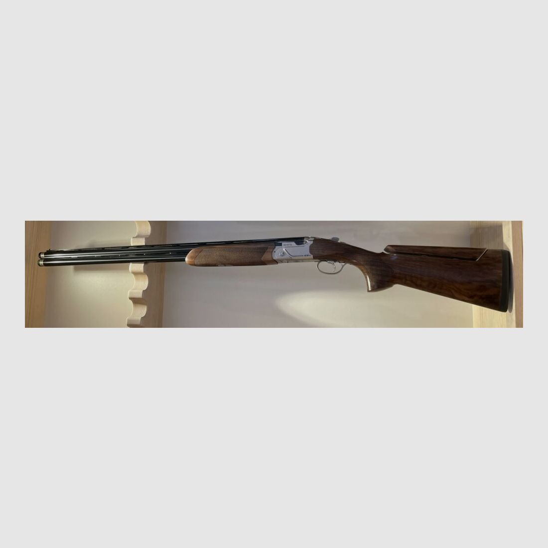 BERETTA 694 SPORTING AS - Barrel length 76 cm