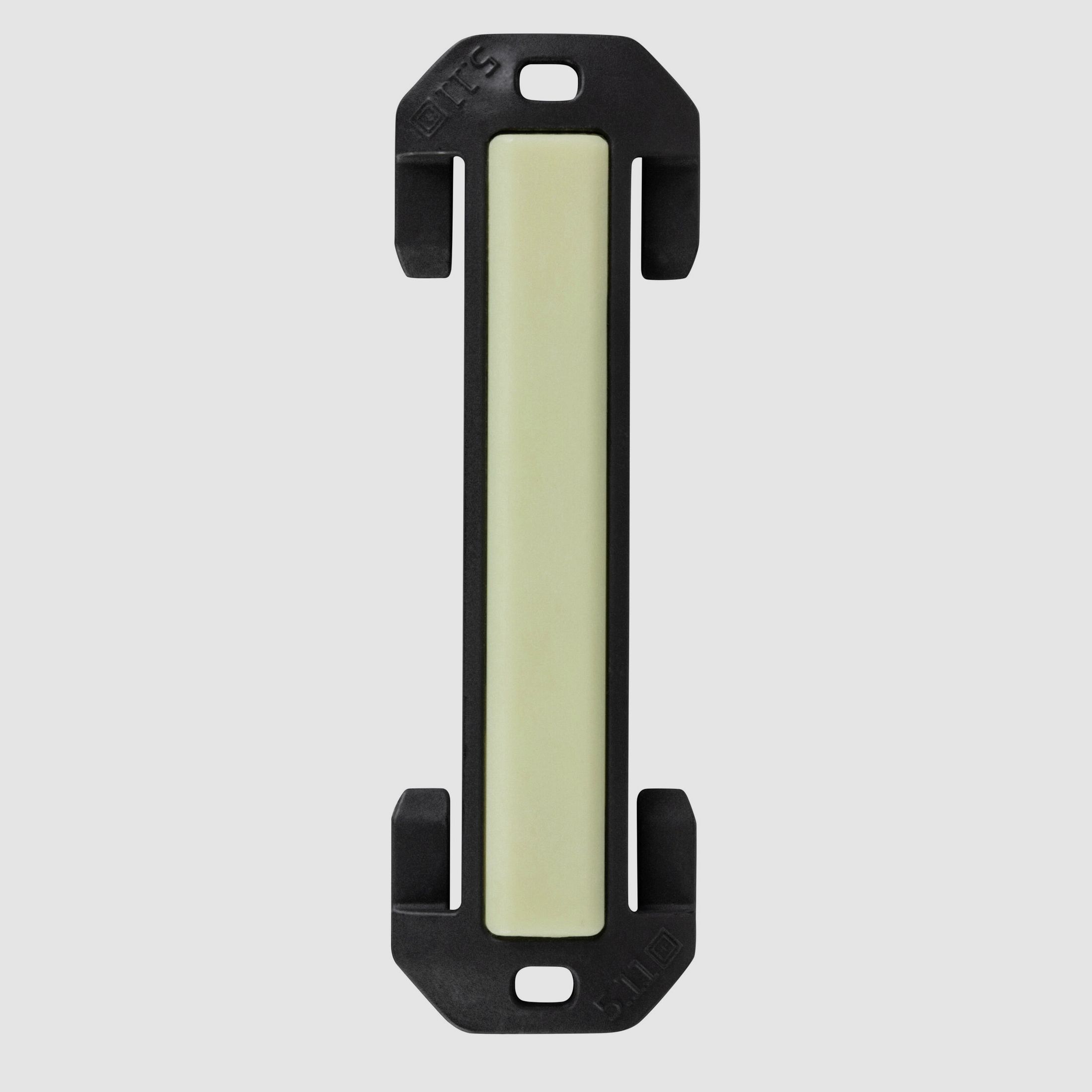 Marcador de luz 5.11 Tactical 2, 2 unidades. - Negro