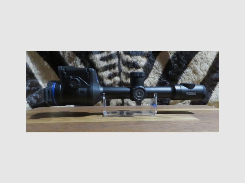 Wärmebildzielfernrohr PULSAR Thermion 2LRF XP50 Pro, Bild 4 von 6