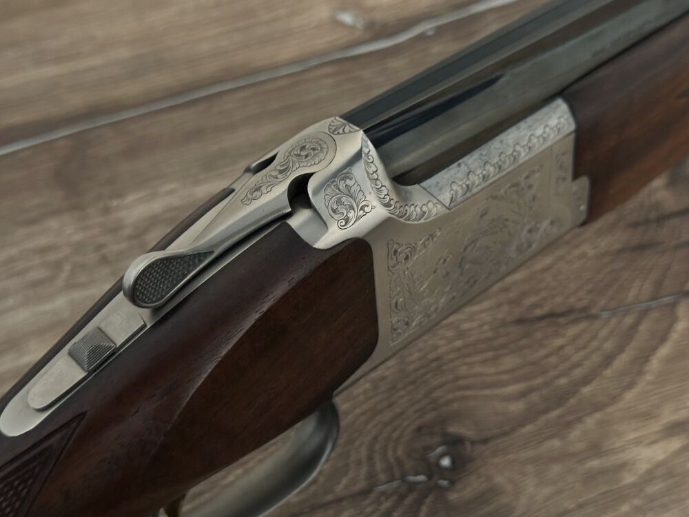 Browning 325 SP