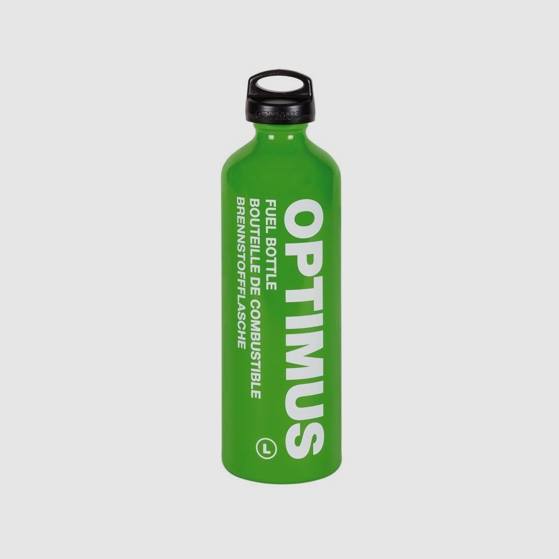 Optimus brandstoffles 1,0L maat L
