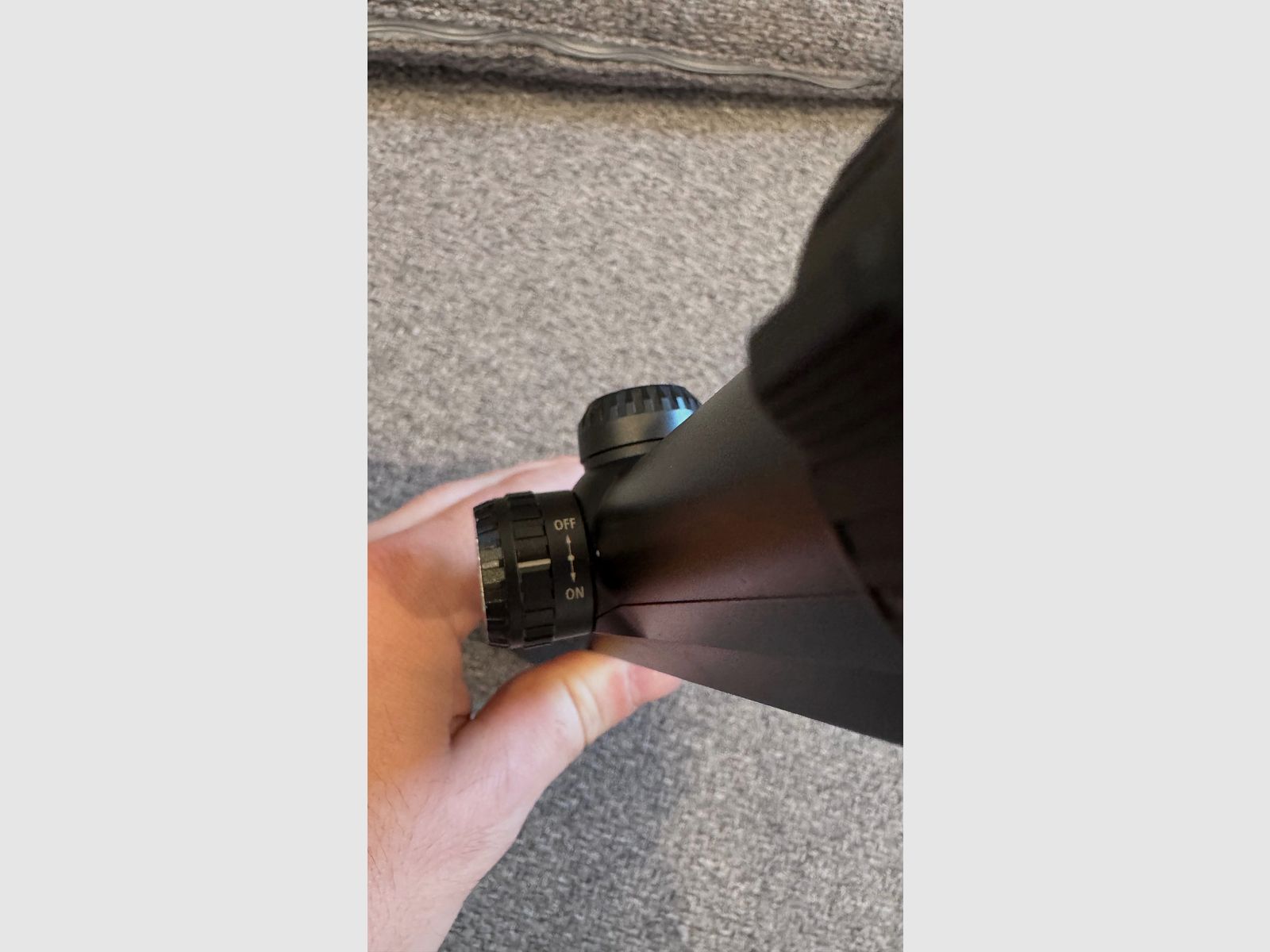 Zeiss Diavari VM 3-12x56 T* z szyną W doskonałym stanie