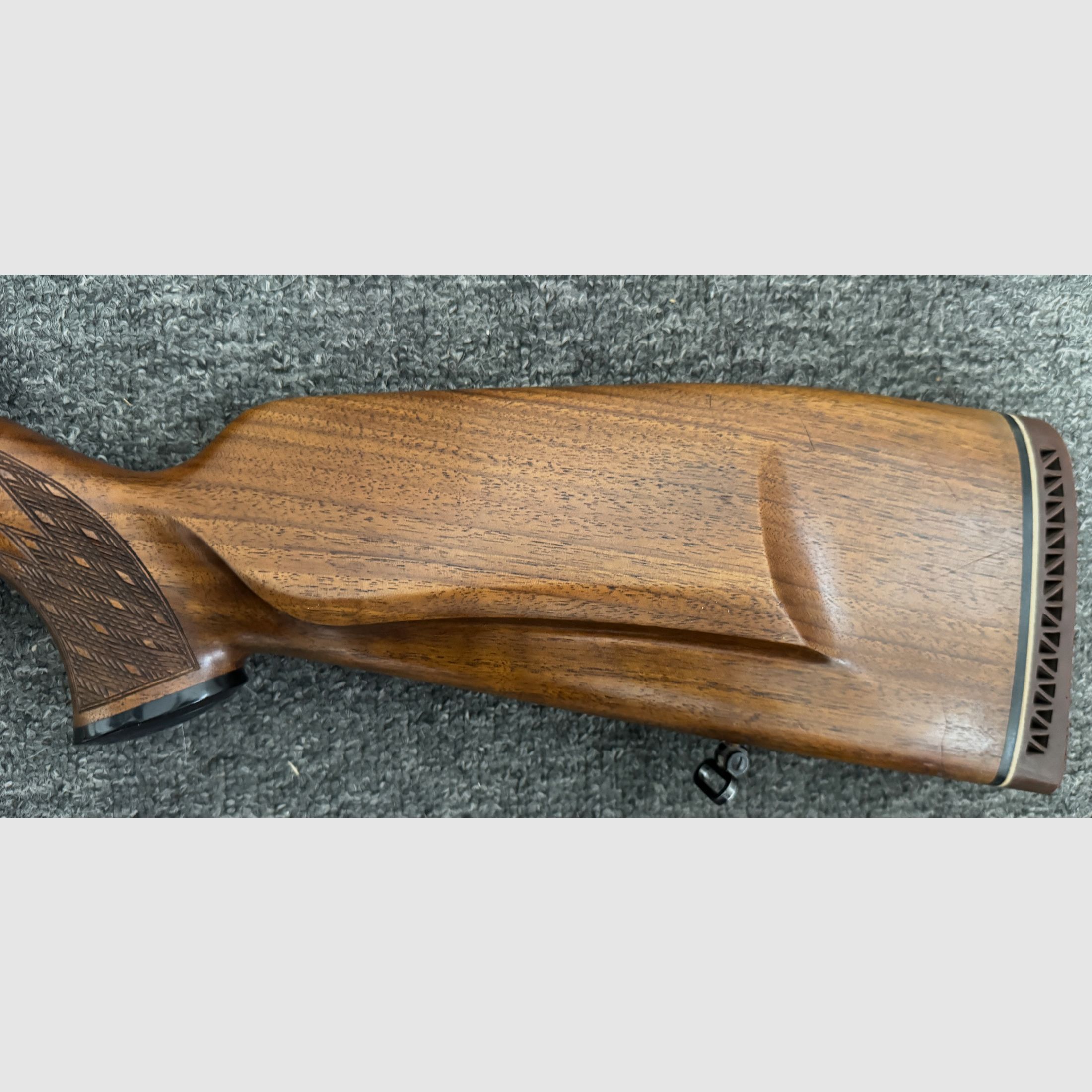 Blaser SR 830 .30-06 + M13x1 + LL 54cm + Zeiss Diavari-Z 2,5-10x52 - inkl. Krypton