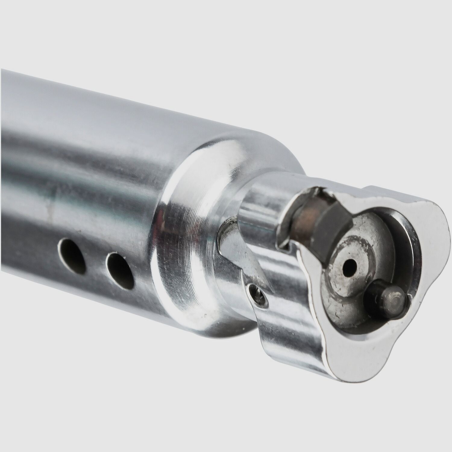 Mercury sport ST18 Key-Mod, cal. .308 WIN.