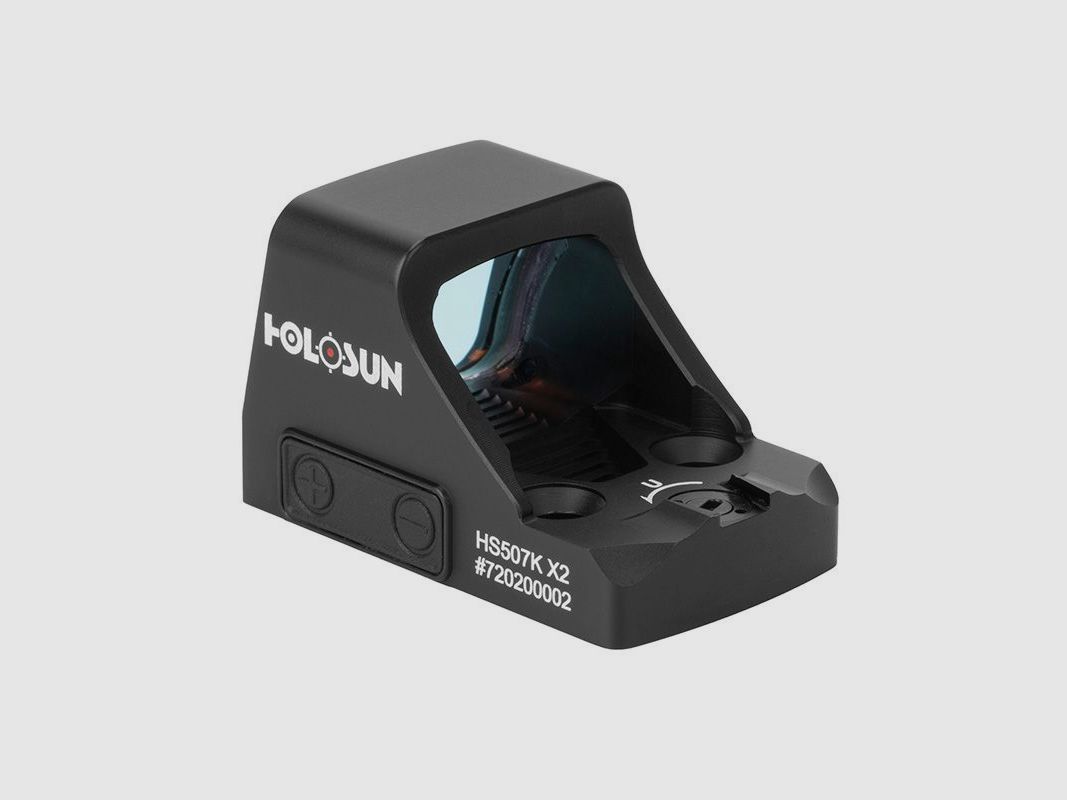 HOLOSUN HS507K ROT, Bild 4 von 12