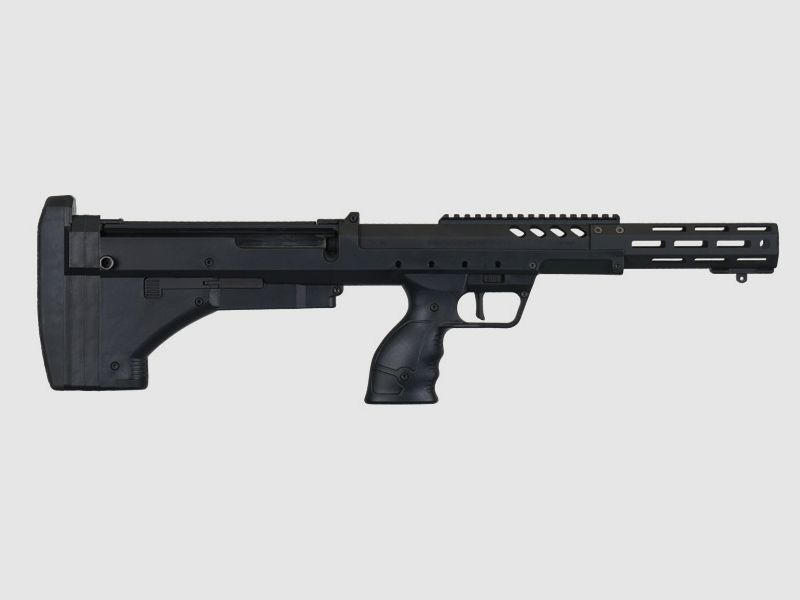 Desert Tech SRSA2 Covert Chassis fusil de précision