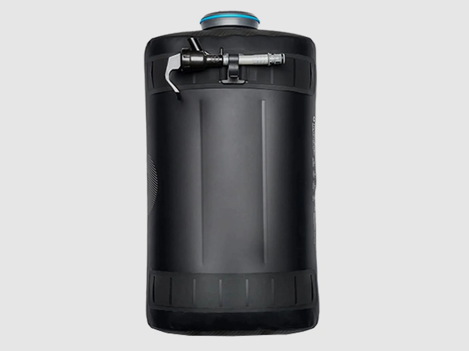 Hydrapak HydraPak Wasserbehälter Expedition 8 L schwarz