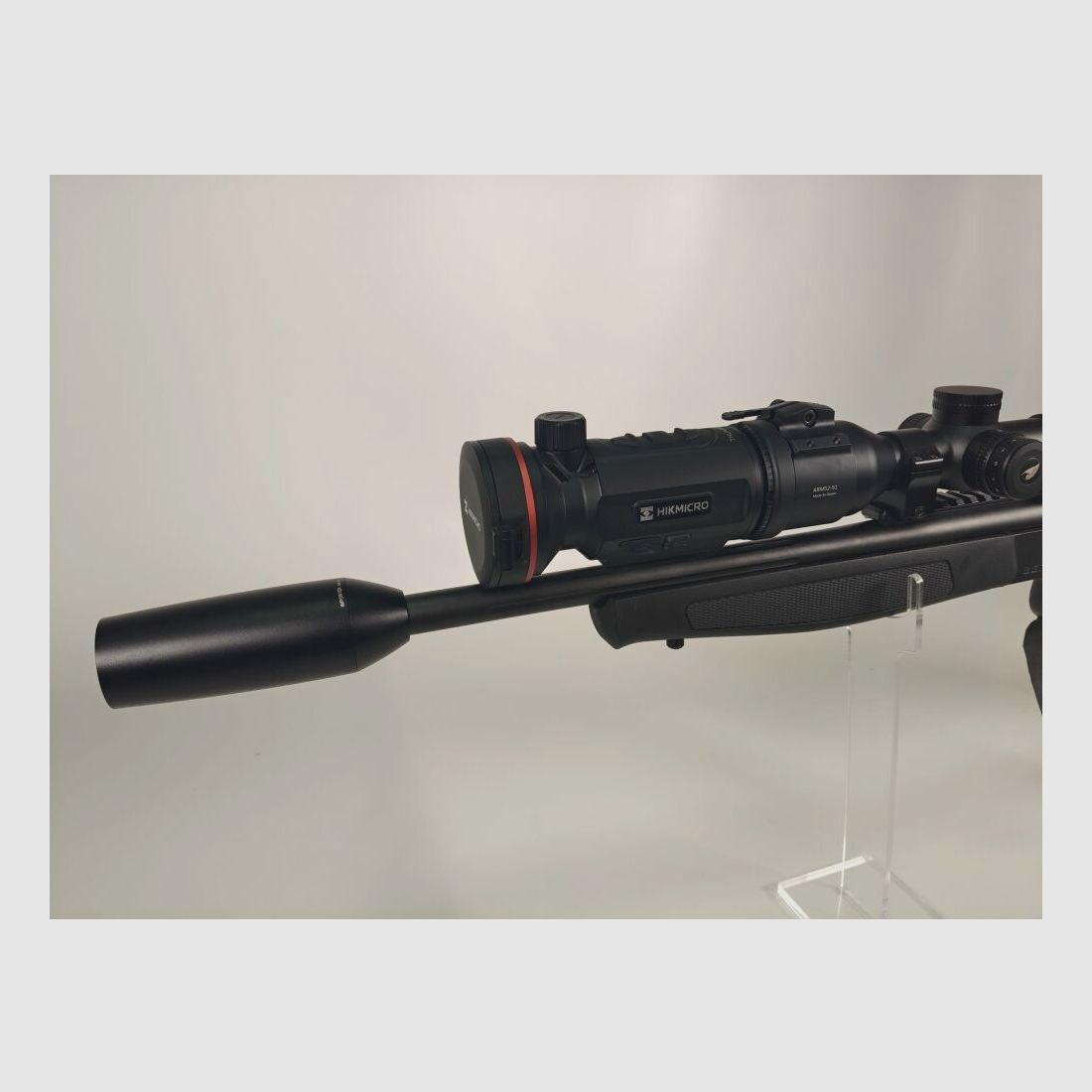 Bergara BA13 TD .308 HIKMICRO Thunder Bundle BA13TD